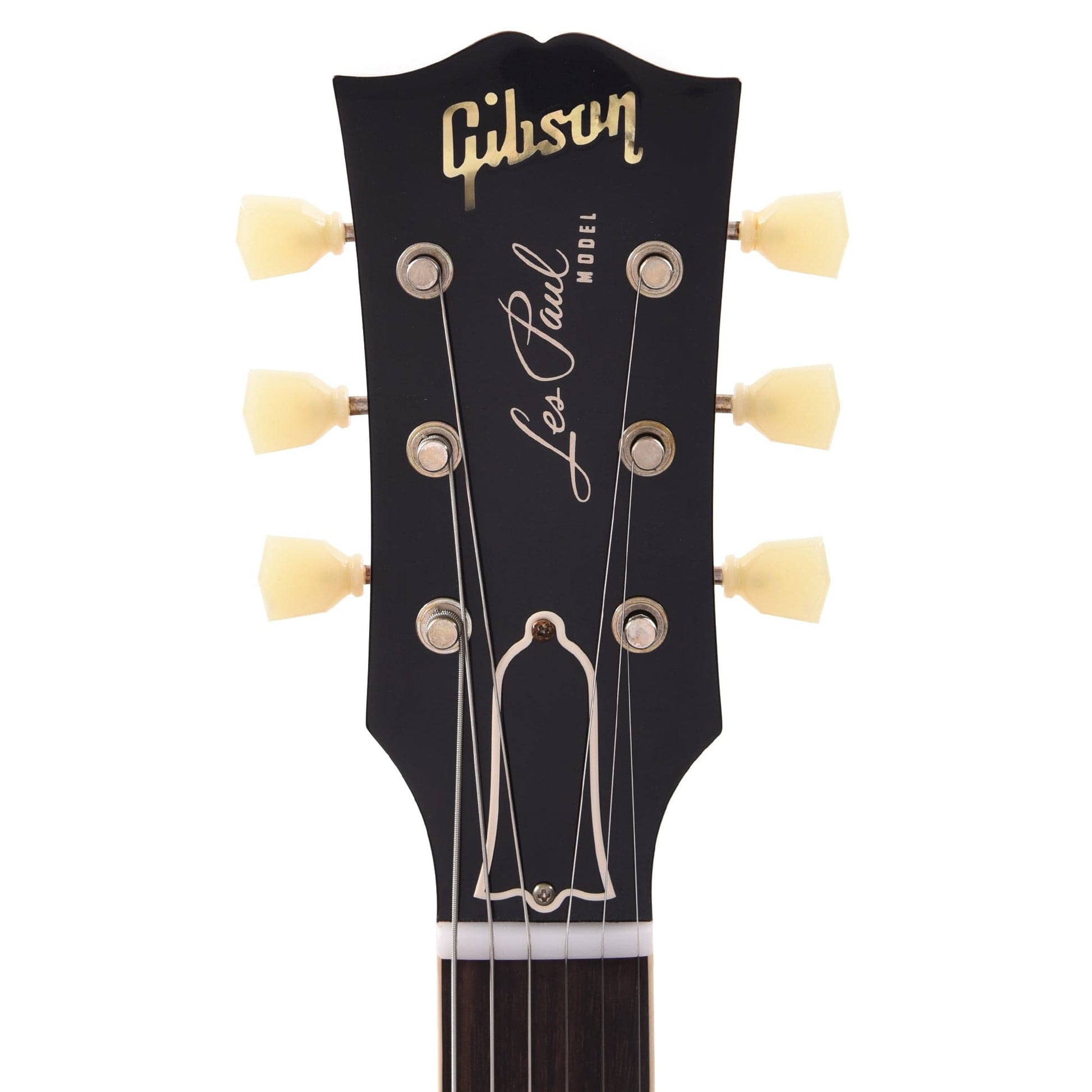Gibson Custom Shop 1959 Les Paul Standard "CME Spec" Dirty Lemon VOS w/59 Carmelita Neck Electric Guitars / Solid Body