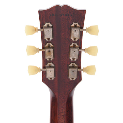 Gibson Custom Shop 1959 Les Paul Standard "CME Spec" Dirty Lemon VOS w/59 Carmelita Neck Electric Guitars / Solid Body