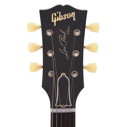 Gibson Custom Shop 1959 Les Paul Standard "CME Spec" Factory Burst VOS w/60 V2 Neck Electric Guitars / Solid Body