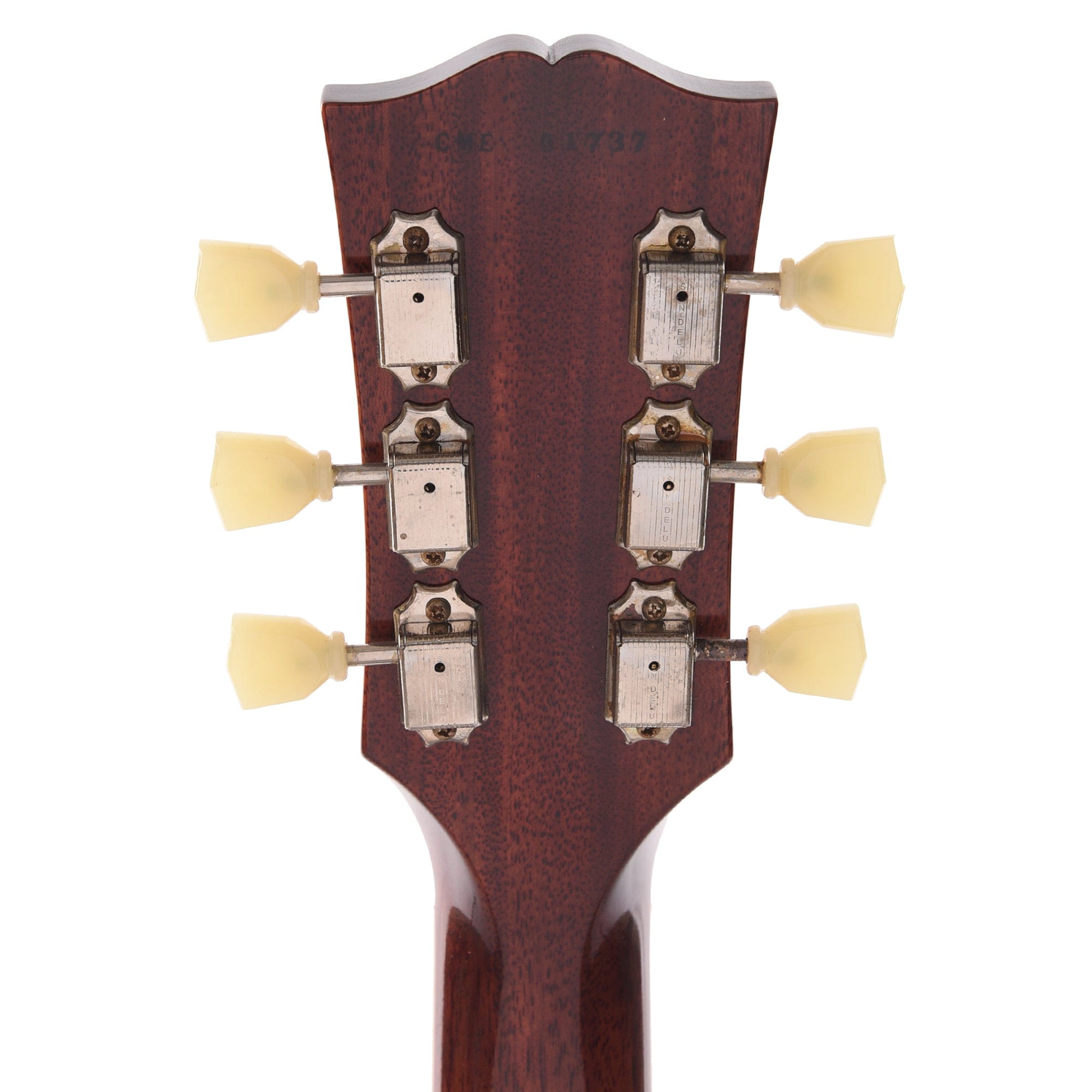 Gibson Custom Shop 1959 Les Paul Standard 