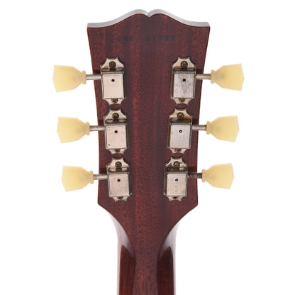 Gibson Custom Shop 1959 Les Paul Standard "CME Spec" Factory Burst VOS w/60 V2 Neck Electric Guitars / Solid Body