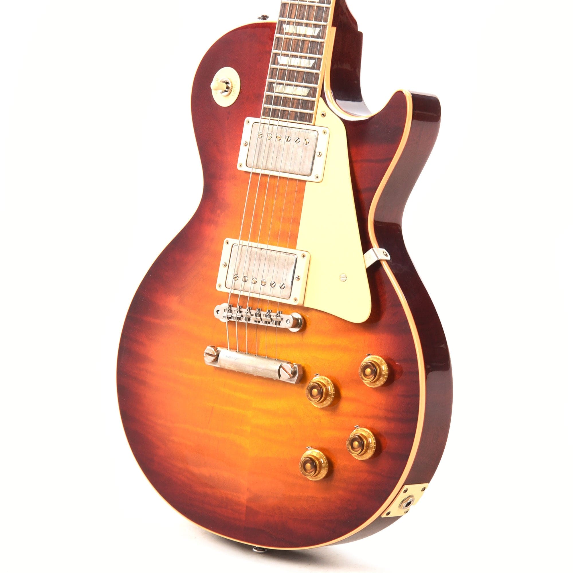 Gibson Custom Shop 1959 Les Paul Standard 