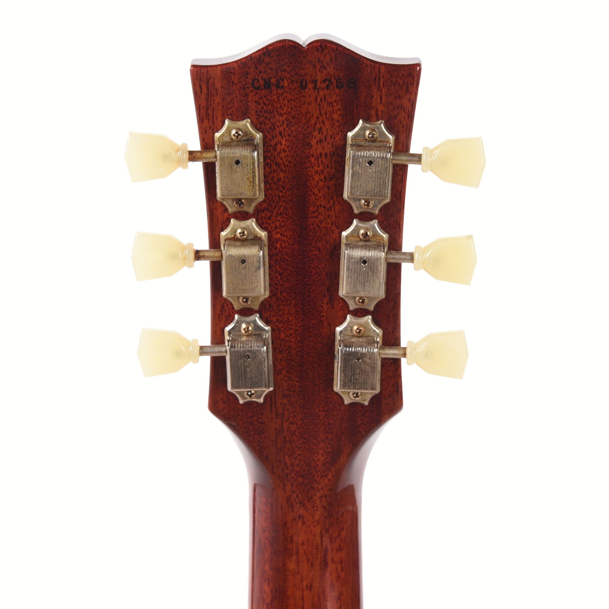 Gibson Custom Shop 1959 Les Paul Standard 