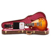 Gibson Custom Shop 1959 Les Paul Standard "CME Spec" Factory Burst VOS w/Carmelita 59 Neck Electric Guitars / Solid Body