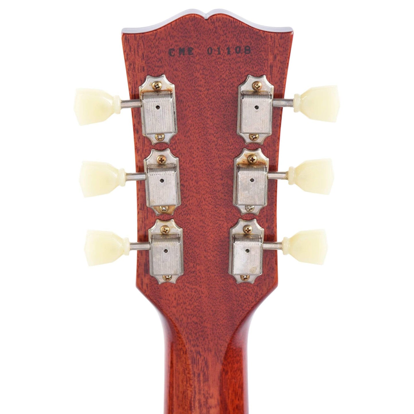 Gibson Custom Shop 1959 Les Paul Standard "CME Spec" Factory Burst VOS w/Carmelita 59 Neck Electric Guitars / Solid Body