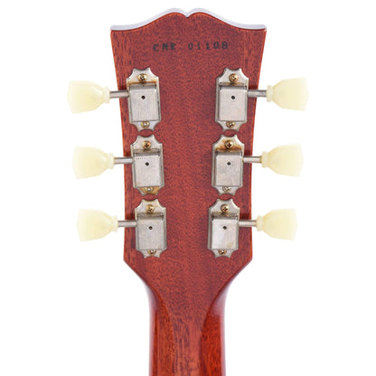 Gibson Custom Shop 1959 Les Paul Standard "CME Spec" Factory Burst VOS w/Carmelita 59 Neck Electric Guitars / Solid Body