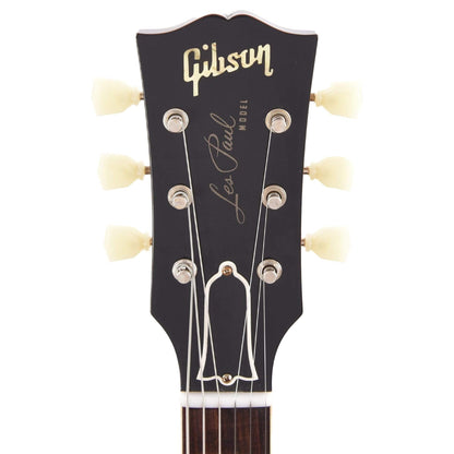 Gibson Custom Shop 1959 Les Paul Standard "CME Spec" Factory Burst VOS w/Carmelita 59 Neck Electric Guitars / Solid Body