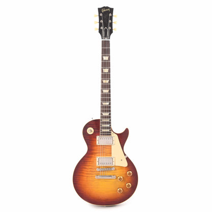 Gibson Custom Shop 1959 Les Paul Standard "CME Spec" Factory Burst VOS w/Carmelita 59 Neck Electric Guitars / Solid Body
