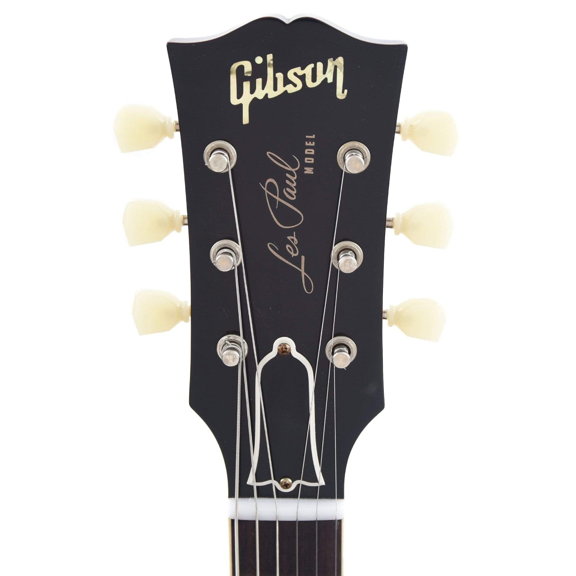 Gibson Custom Shop 1959 Les Paul Standard "CME Spec" Factory Burst VOS w/Carmelita 59 Neck Electric Guitars / Solid Body
