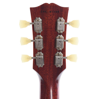 Gibson Custom Shop 1959 Les Paul Standard "CME Spec" Factory Burst VOS w/Carmelita 59 Neck Electric Guitars / Solid Body