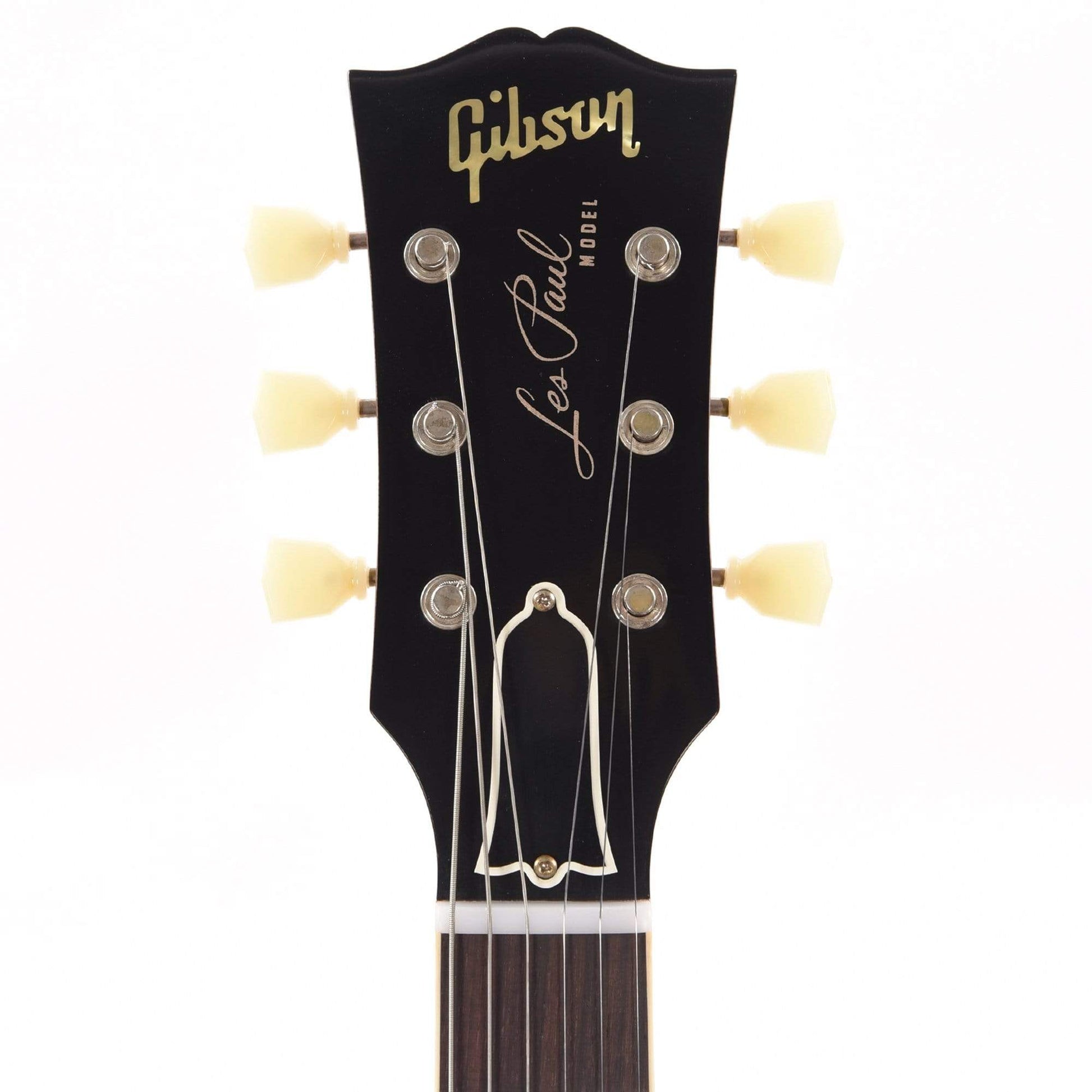 Gibson Custom Shop 1959 Les Paul Standard "CME Spec" Factory Burst VOS w/Carmelita 59 Neck Electric Guitars / Solid Body