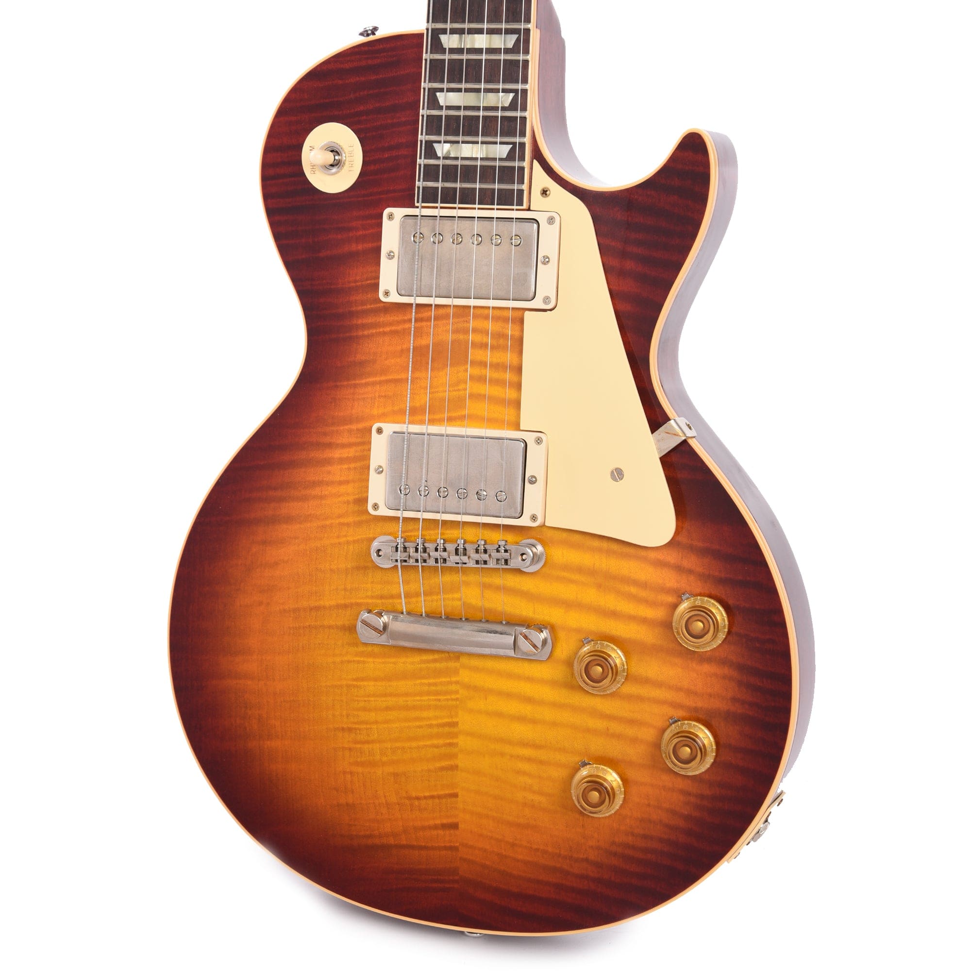 Gibson Custom Shop 1959 Les Paul Standard 