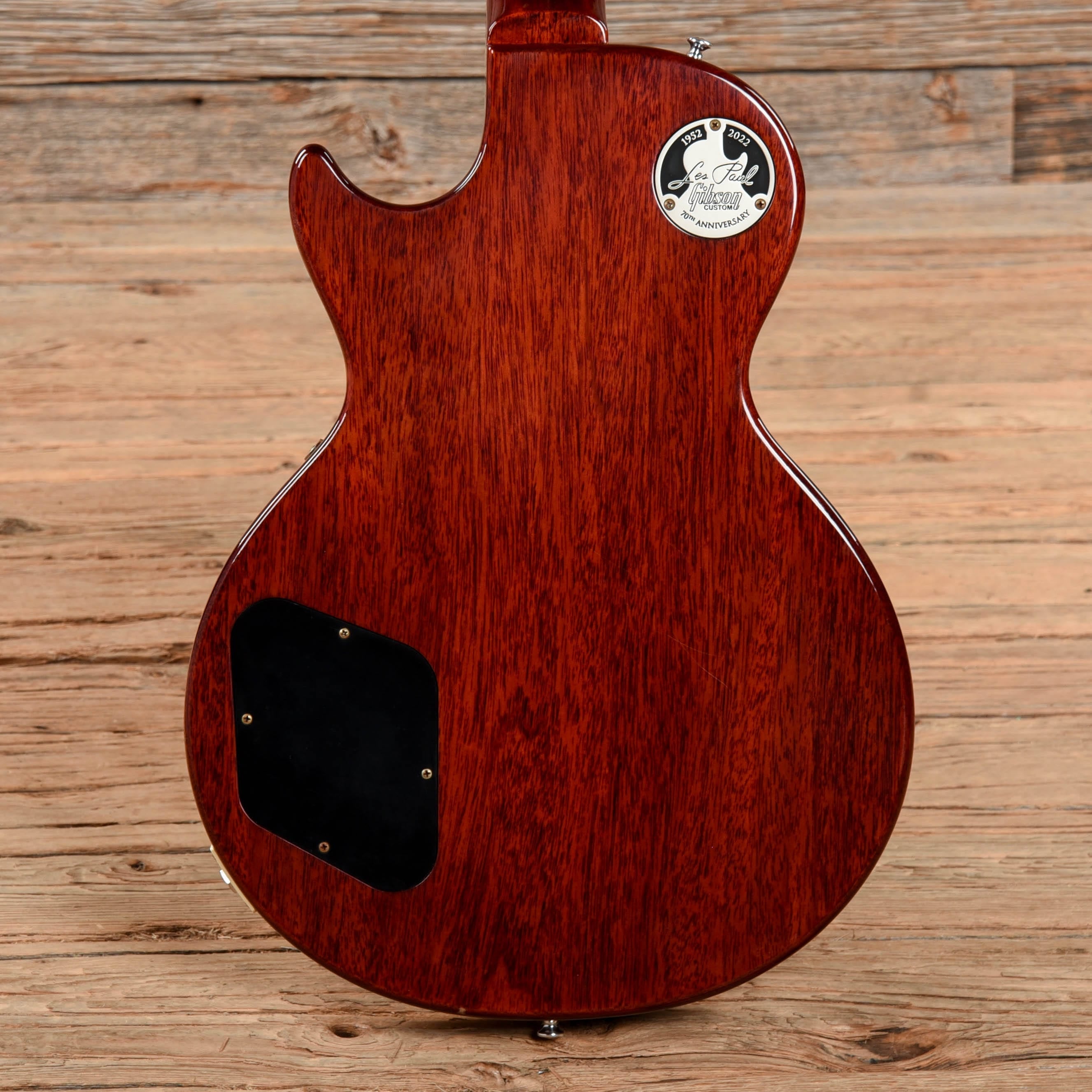 Gibson Custom Shop 1959 Les Paul Standard 