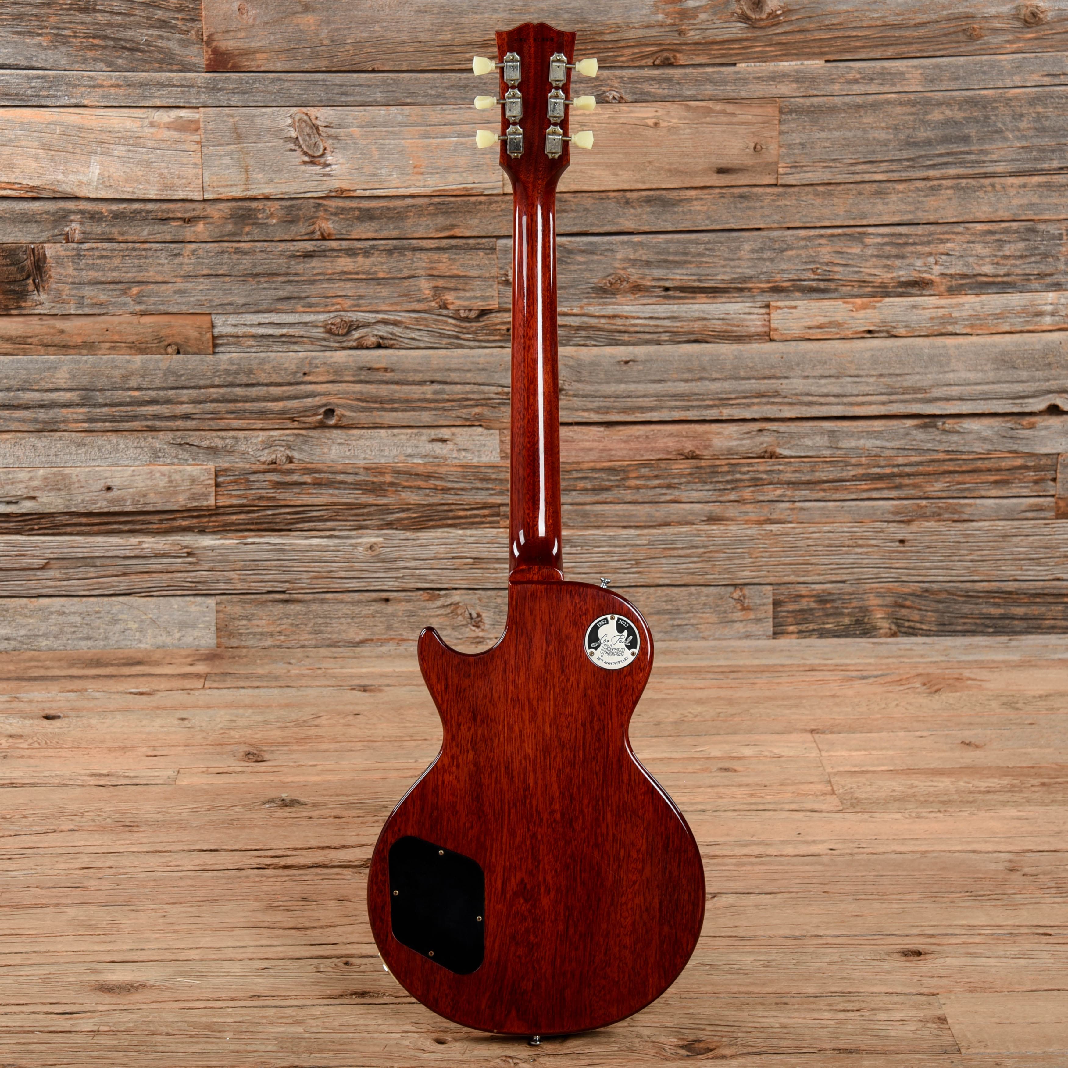 Gibson Custom Shop 1959 Les Paul Standard 