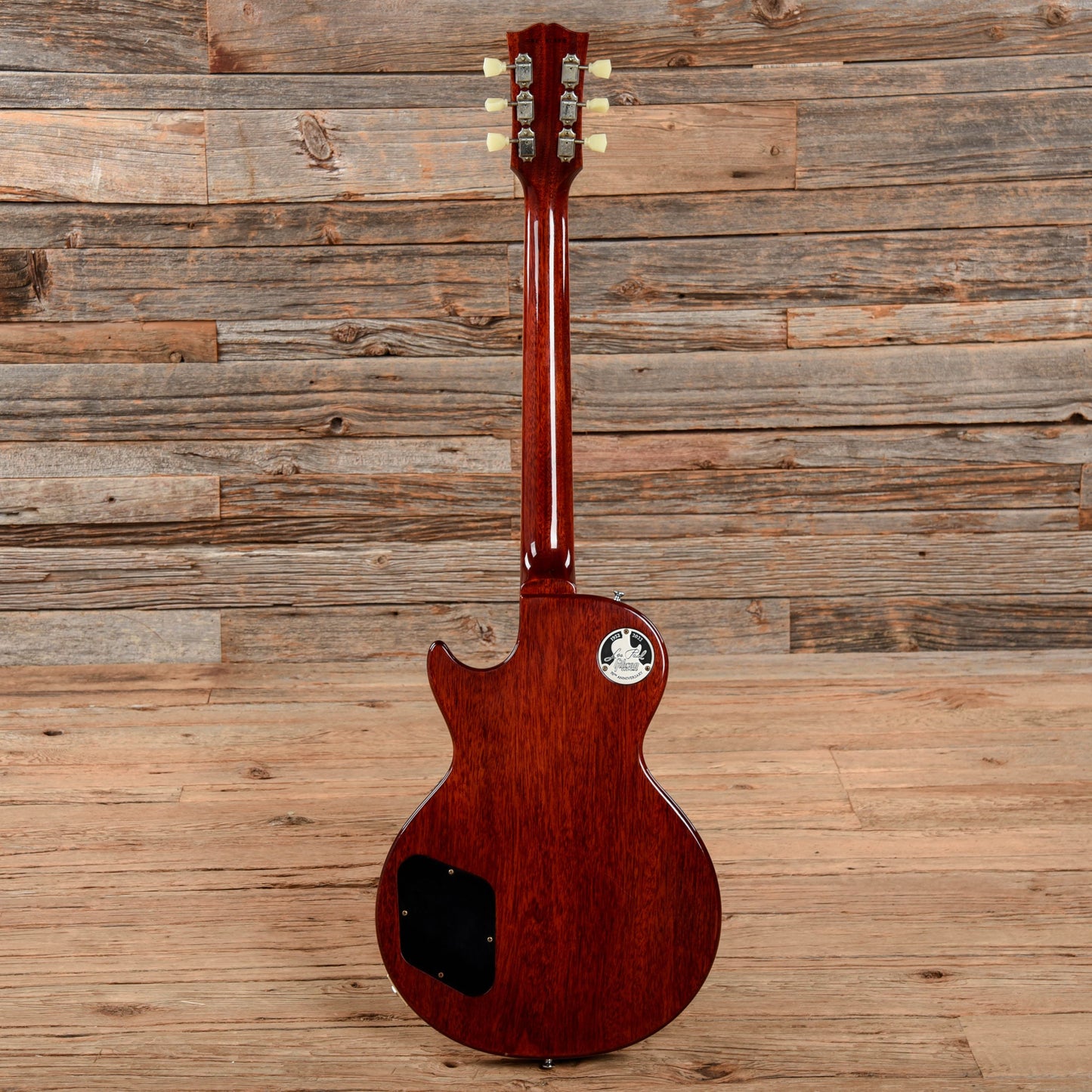 Gibson Custom Shop 1959 Les Paul Standard "CME Spec" Factory Burst VOS w/Carmelita 59 Neck Electric Guitars / Solid Body