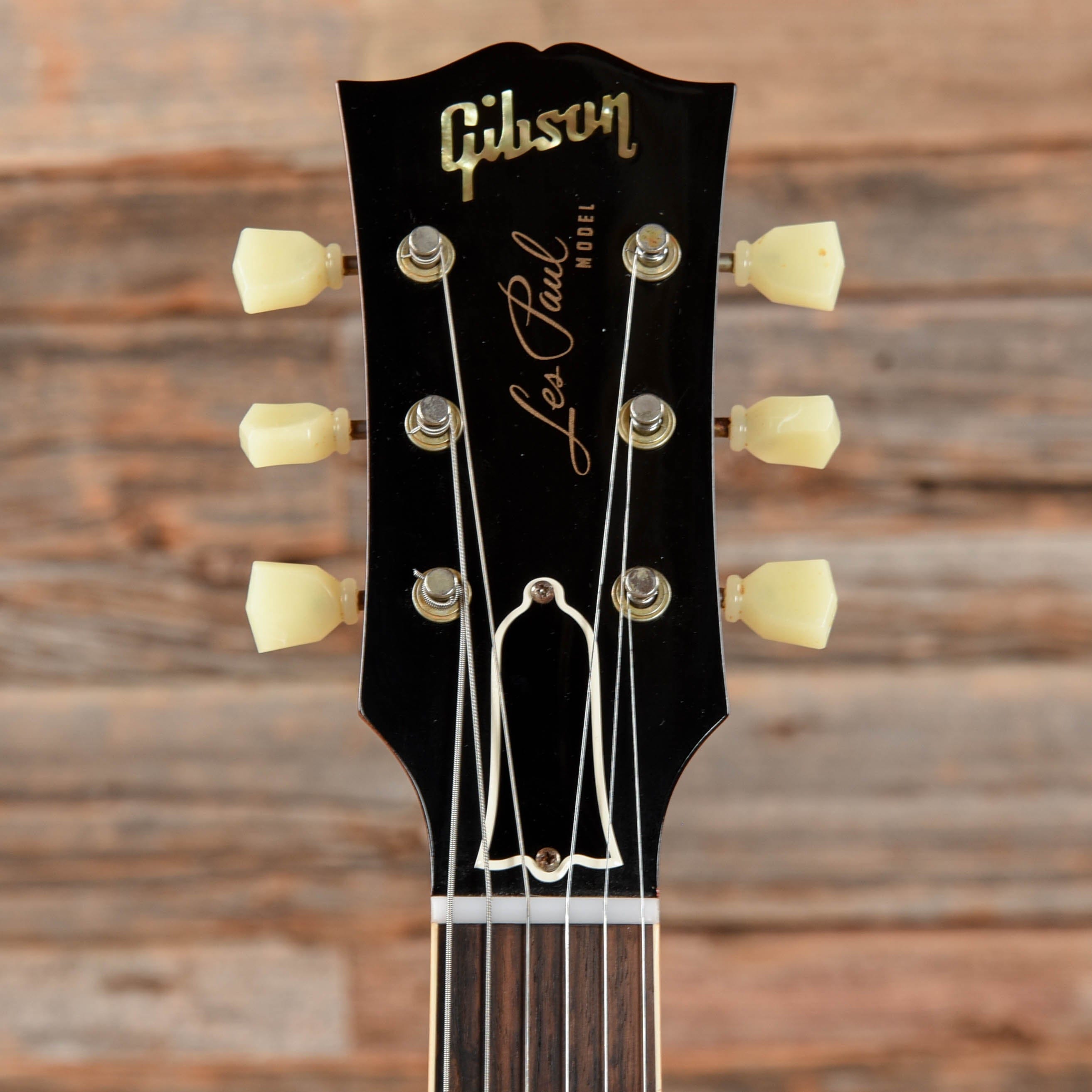 Gibson Custom Shop 1959 Les Paul Standard 