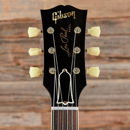 Gibson Custom Shop 1959 Les Paul Standard "CME Spec" Factory Burst VOS w/Carmelita 59 Neck Electric Guitars / Solid Body
