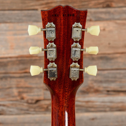 Gibson Custom Shop 1959 Les Paul Standard "CME Spec" Factory Burst VOS w/Carmelita 59 Neck Electric Guitars / Solid Body