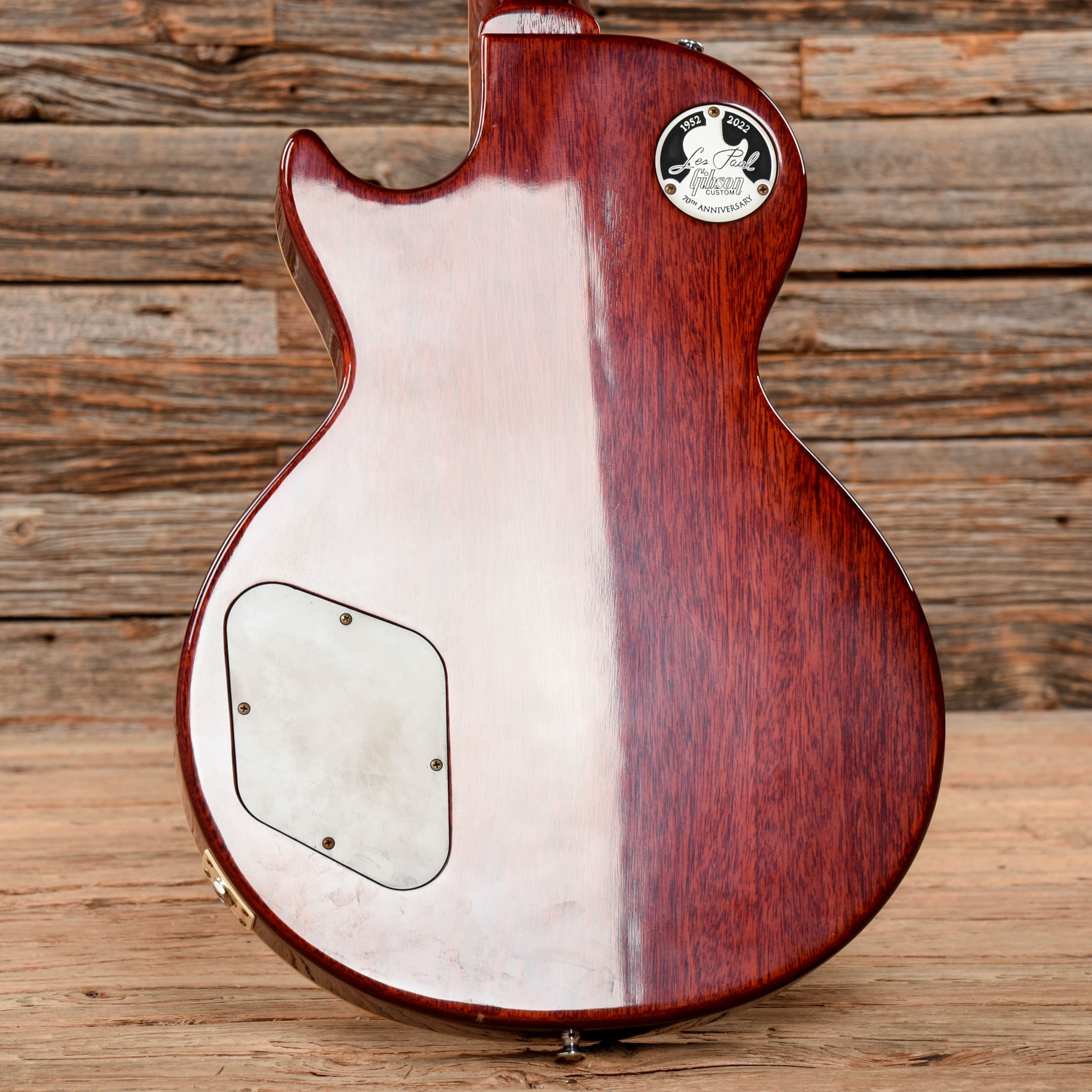 Gibson Custom Shop 1959 Les Paul Standard 