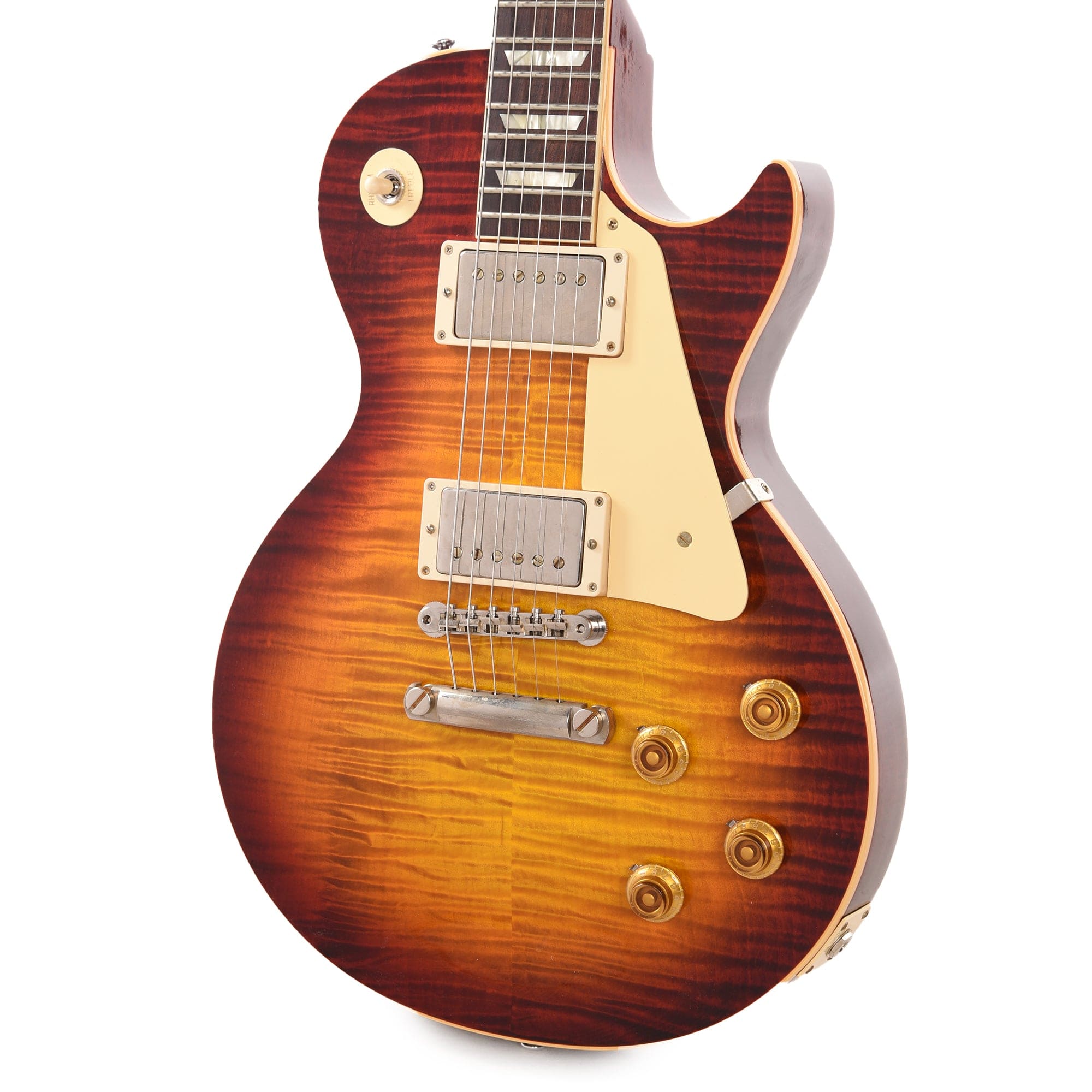 Gibson Custom Shop 1959 Les Paul Standard 