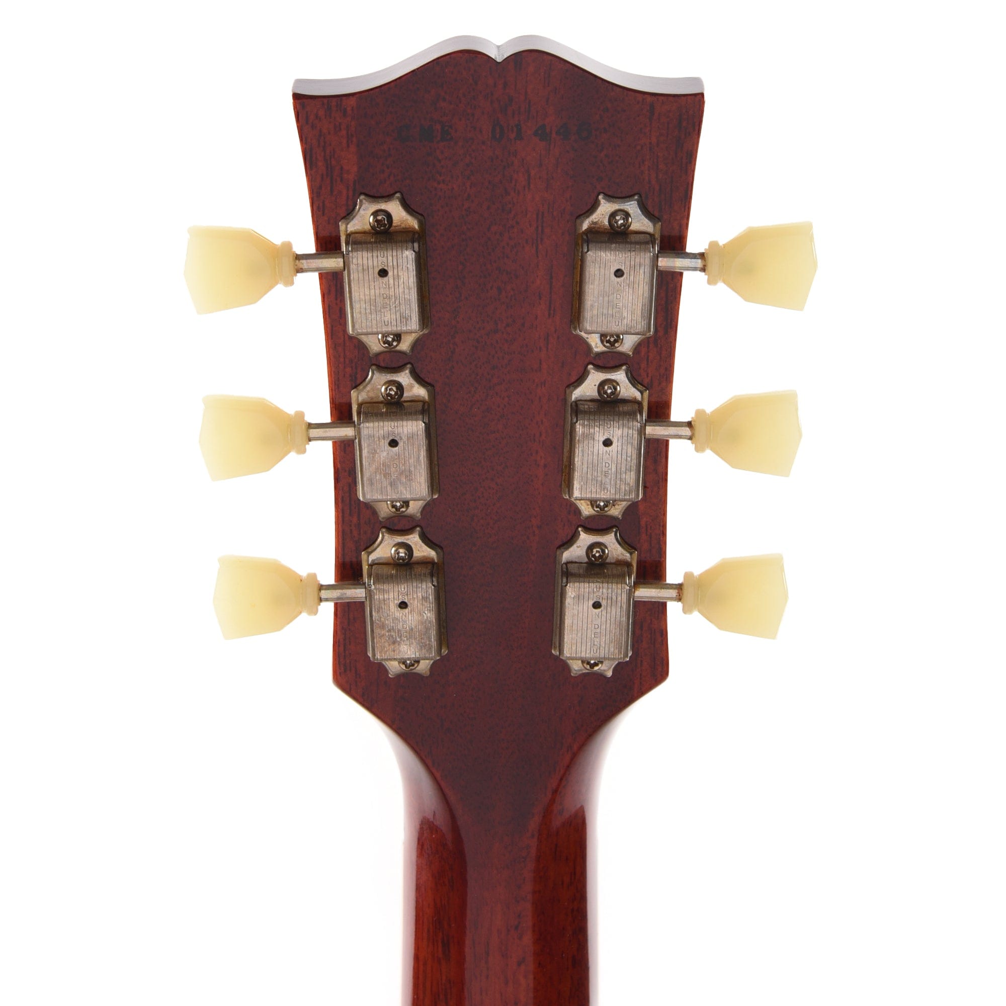 Gibson Custom Shop 1959 Les Paul Standard 