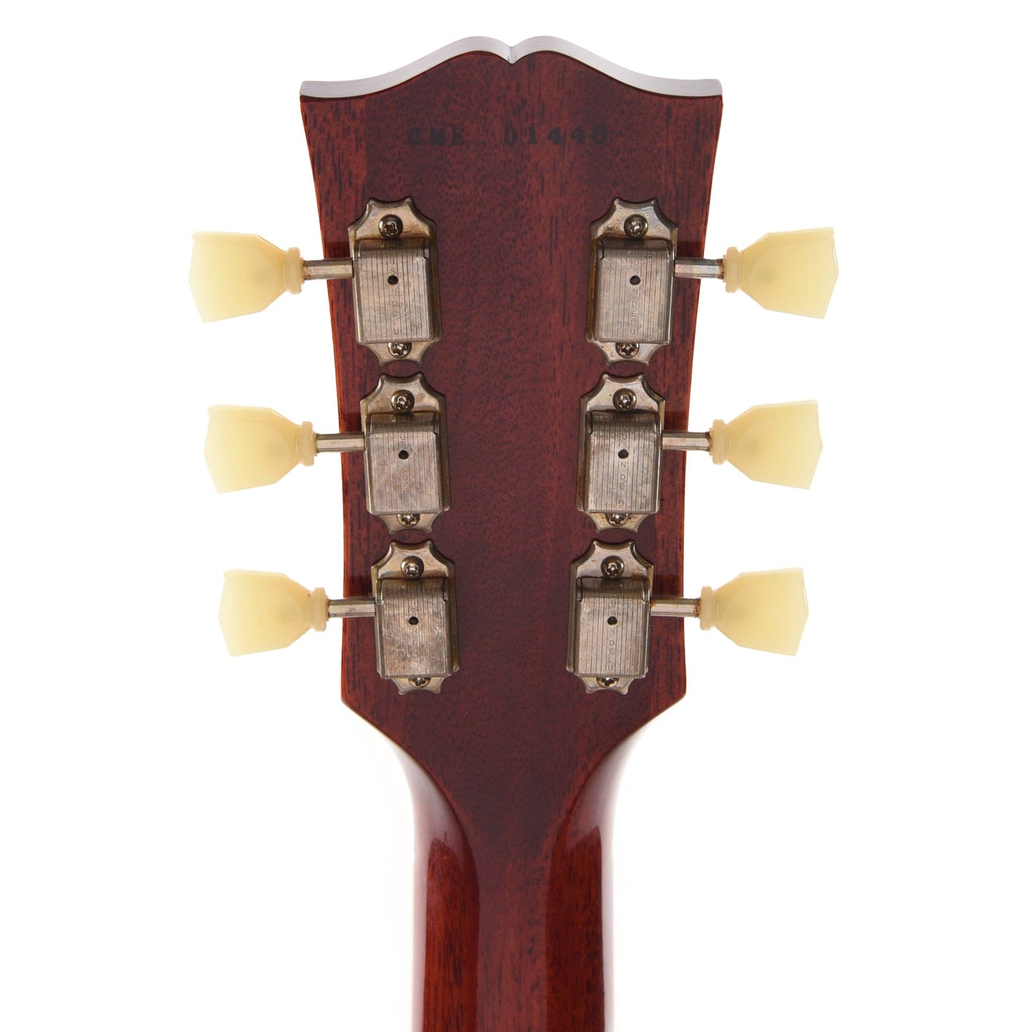 Gibson Custom Shop 1959 Les Paul Standard "CME Spec" Factory Burst VOS w/Carmelita 59 Neck Electric Guitars / Solid Body