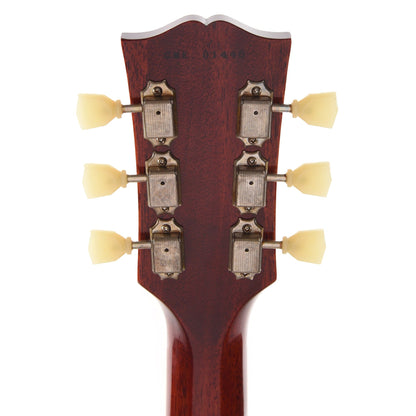 Gibson Custom Shop 1959 Les Paul Standard "CME Spec" Factory Burst VOS w/Carmelita 59 Neck Electric Guitars / Solid Body