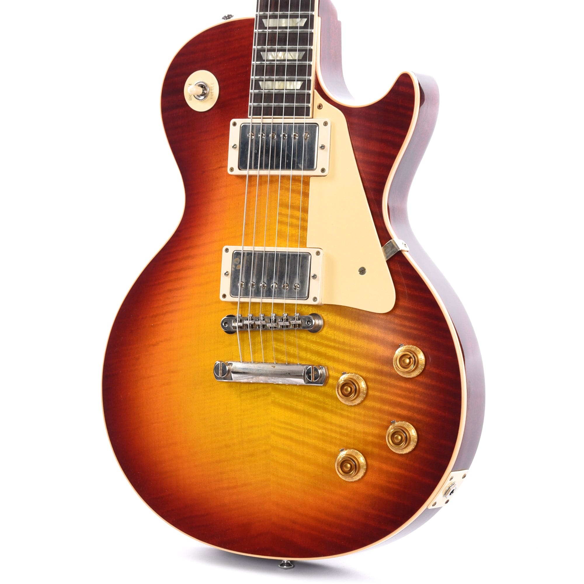 Gibson Custom Shop 1959 Les Paul Standard 