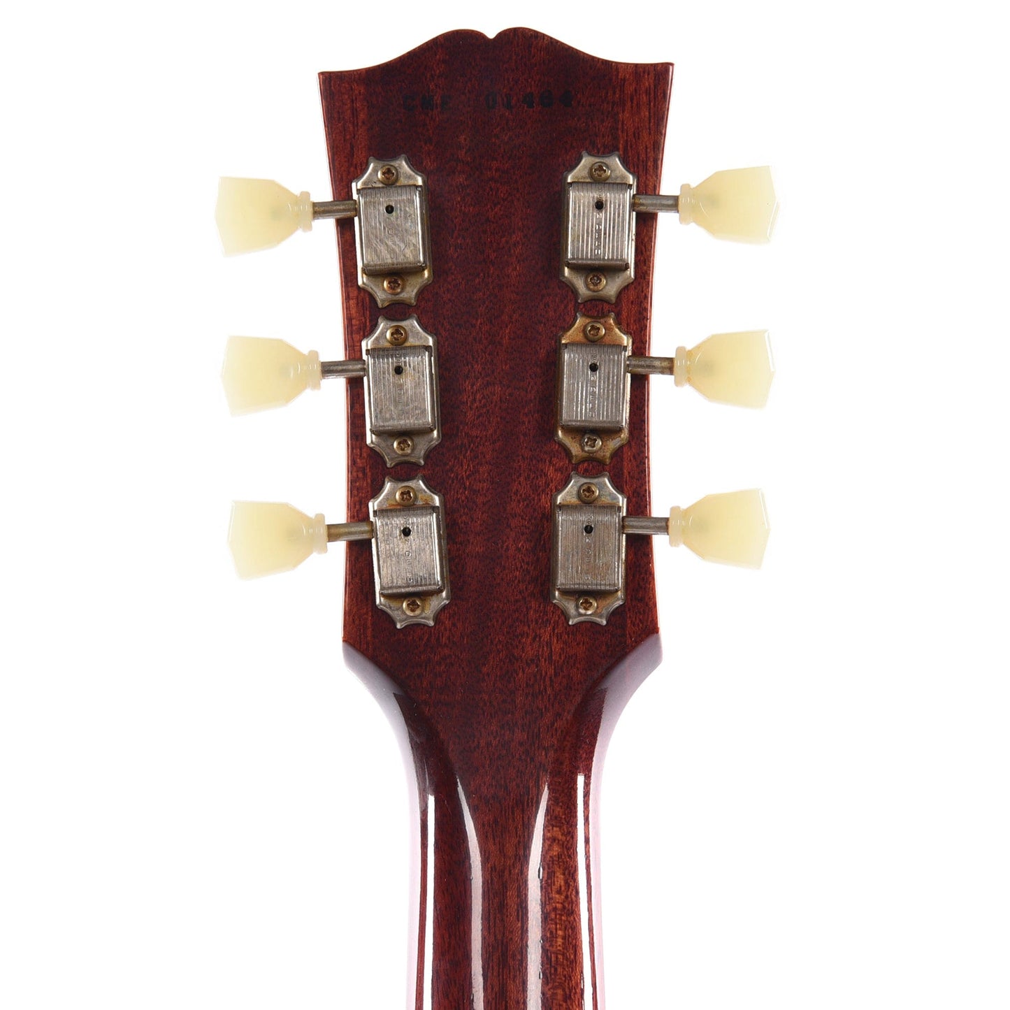 Gibson Custom Shop 1959 Les Paul Standard "CME Spec" Factory Burst VOS w/Carmelita 59 Neck Electric Guitars / Solid Body