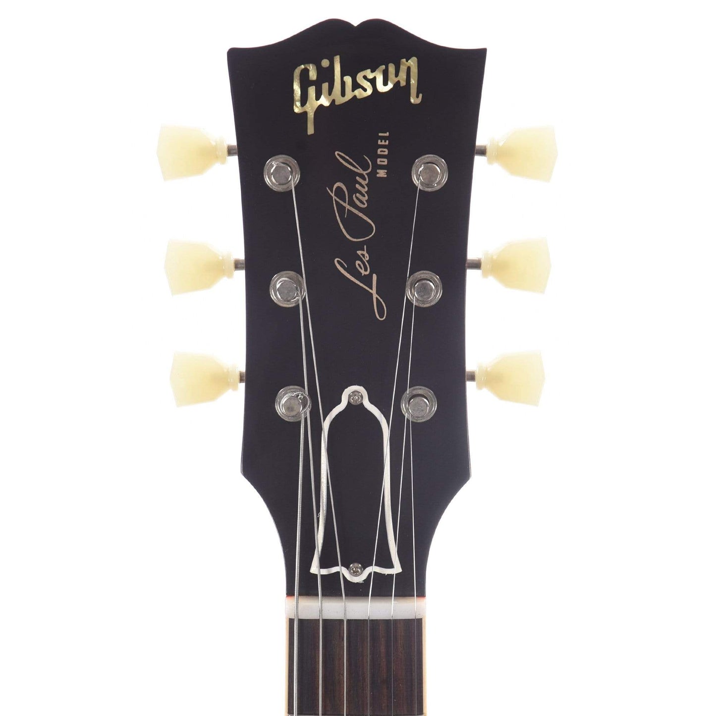 Gibson Custom Shop 1959 Les Paul Standard "CME Spec" Green Lemon VOS Electric Guitars / Solid Body