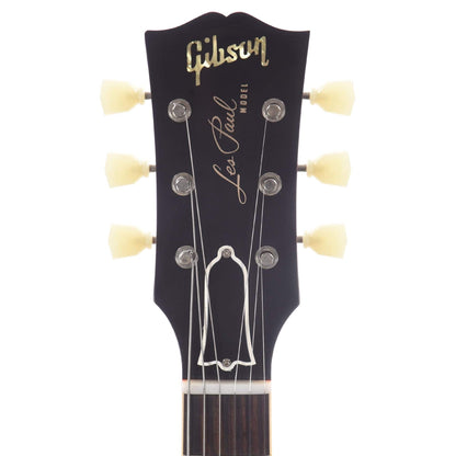 Gibson Custom Shop 1959 Les Paul Standard "CME Spec" Green Lemon VOS Electric Guitars / Solid Body