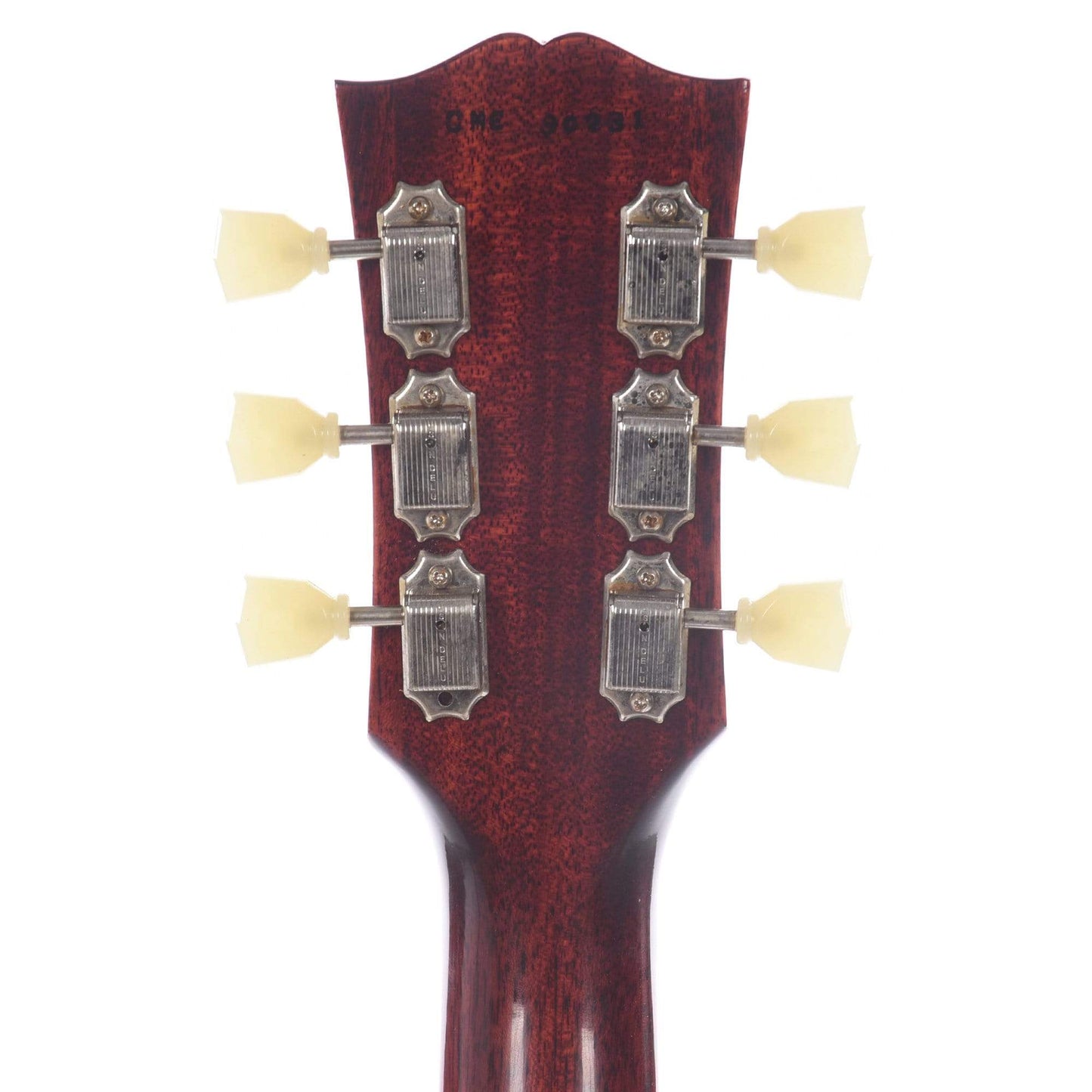 Gibson Custom Shop 1959 Les Paul Standard "CME Spec" Green Lemon VOS Electric Guitars / Solid Body