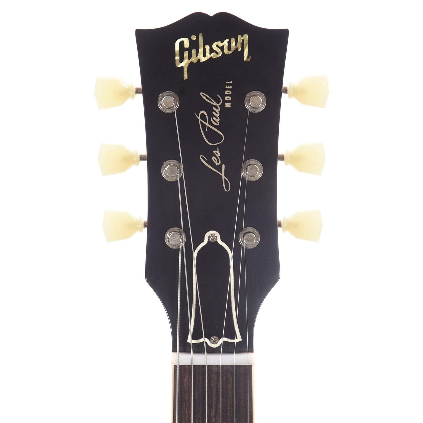 Gibson Custom Shop 1959 Les Paul Standard "CME Spec" Green Lemon VOS Electric Guitars / Solid Body