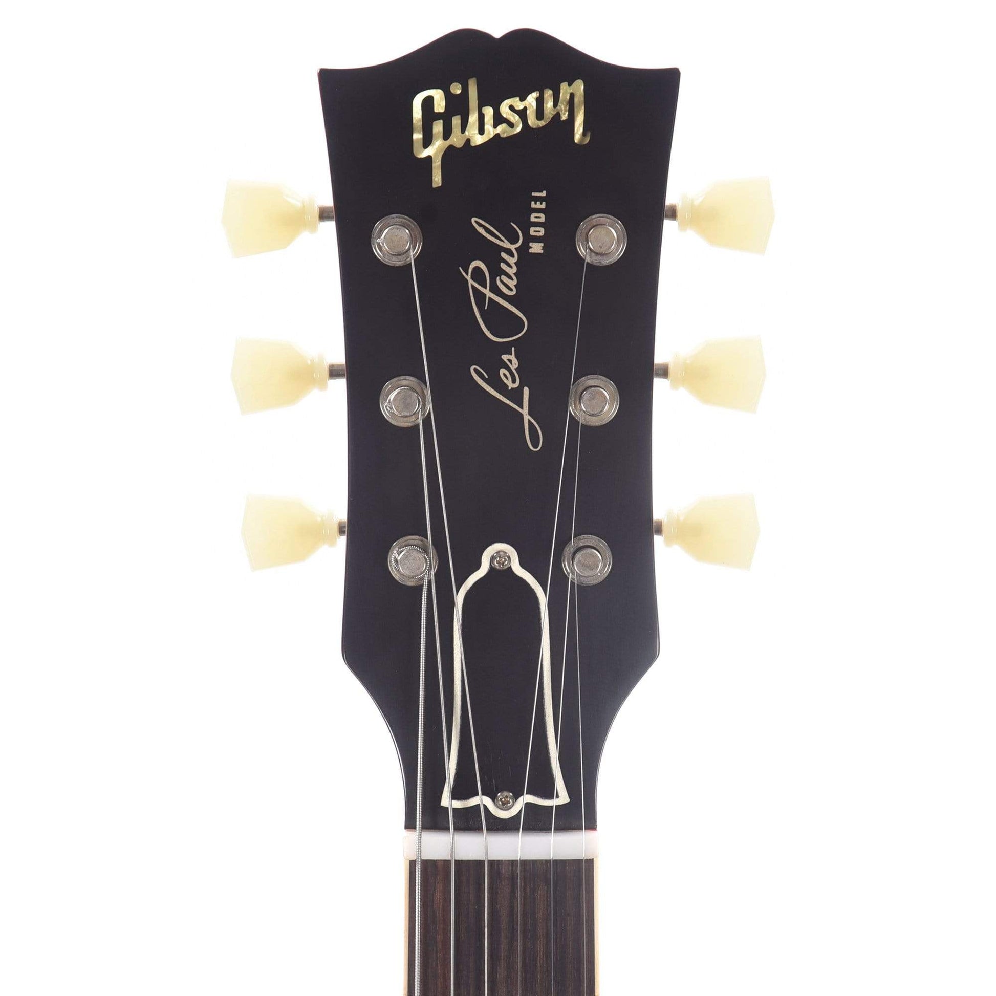 Gibson Custom Shop 1959 Les Paul Standard "CME Spec" Green Lemon VOS Electric Guitars / Solid Body