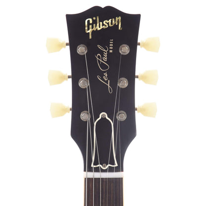 Gibson Custom Shop 1959 Les Paul Standard "CME Spec" Green Lemon VOS Electric Guitars / Solid Body