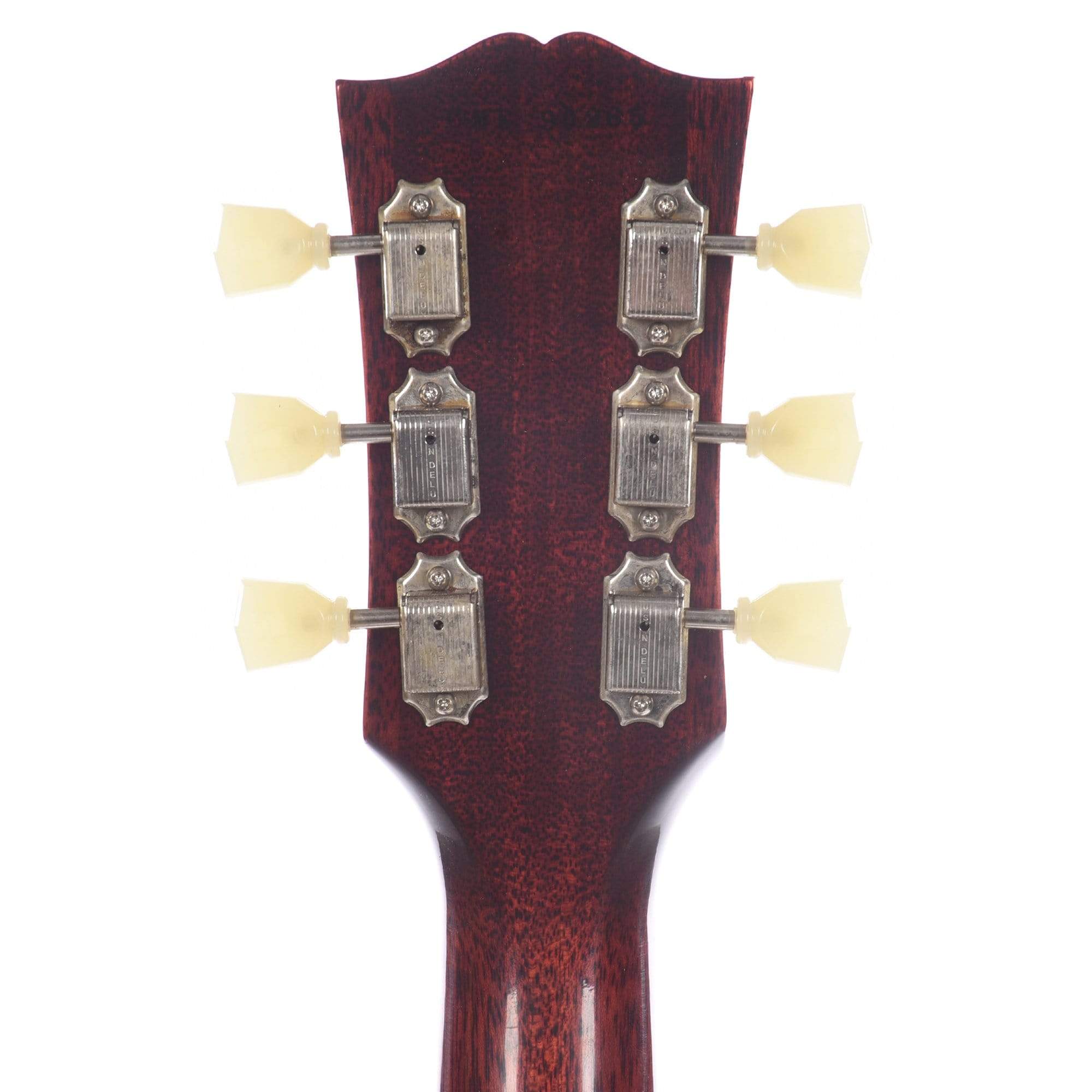 Gibson Custom Shop 1959 Les Paul Standard 