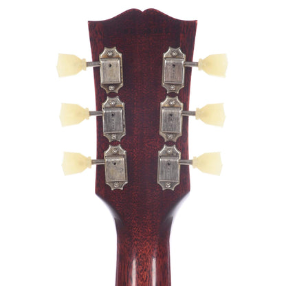 Gibson Custom Shop 1959 Les Paul Standard "CME Spec" Green Lemon VOS Electric Guitars / Solid Body