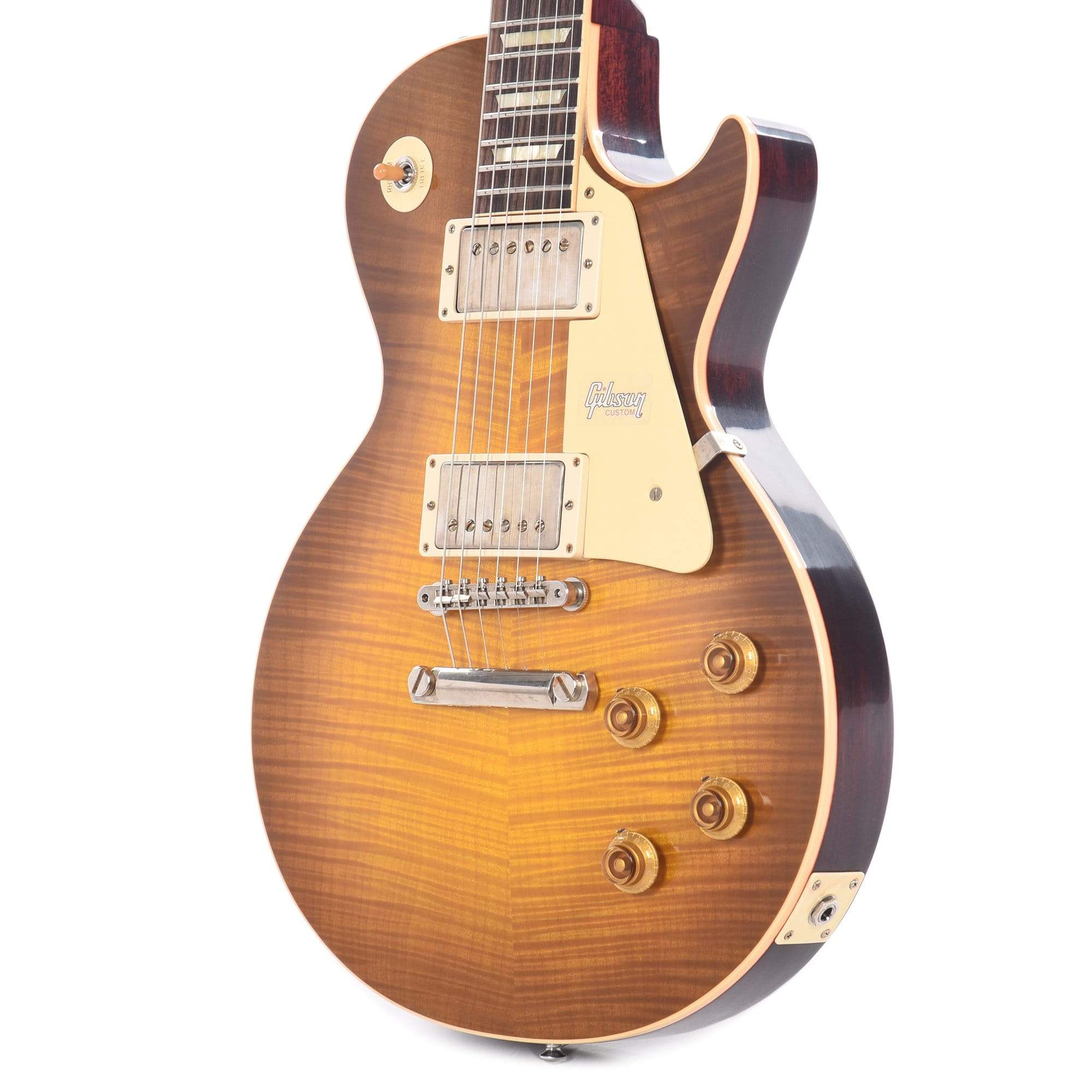 Gibson Custom Shop 1959 Les Paul Standard 