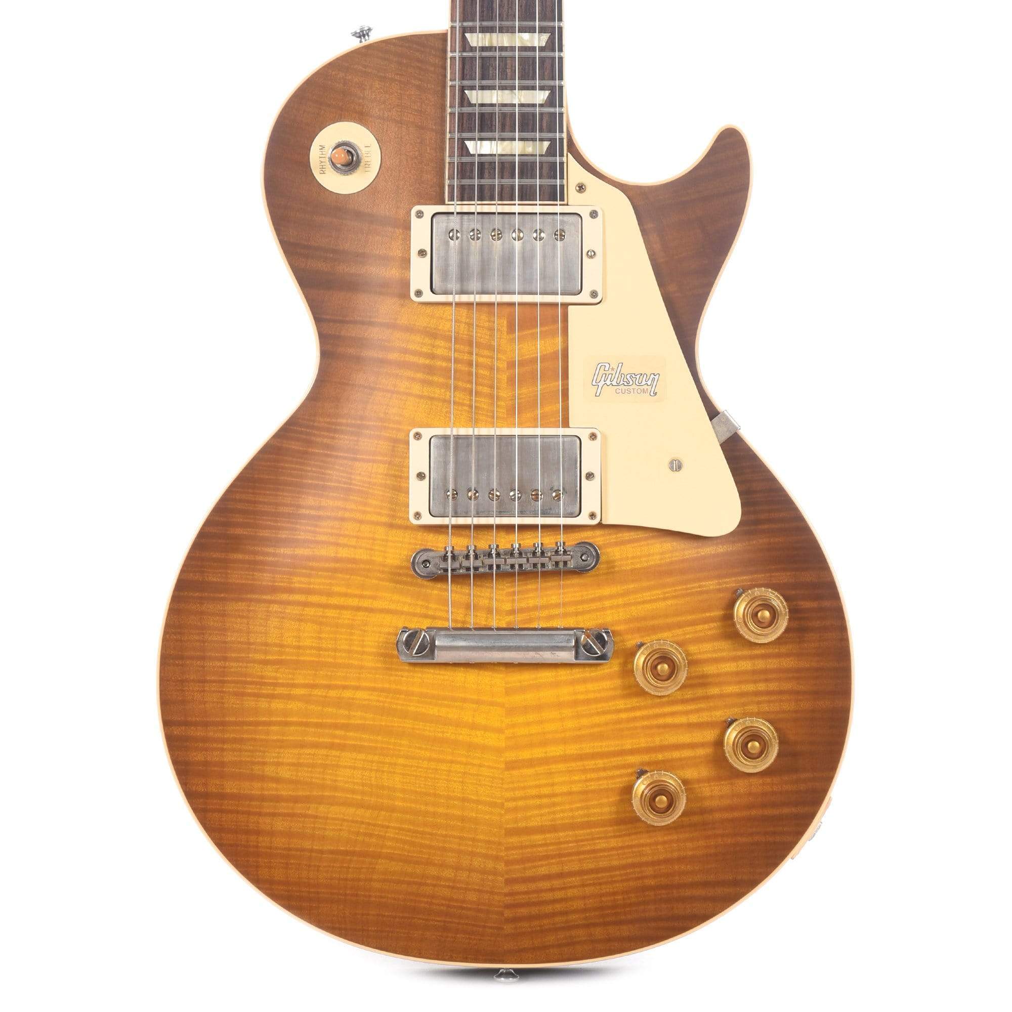 Gibson Custom Shop 1959 Les Paul Standard 
