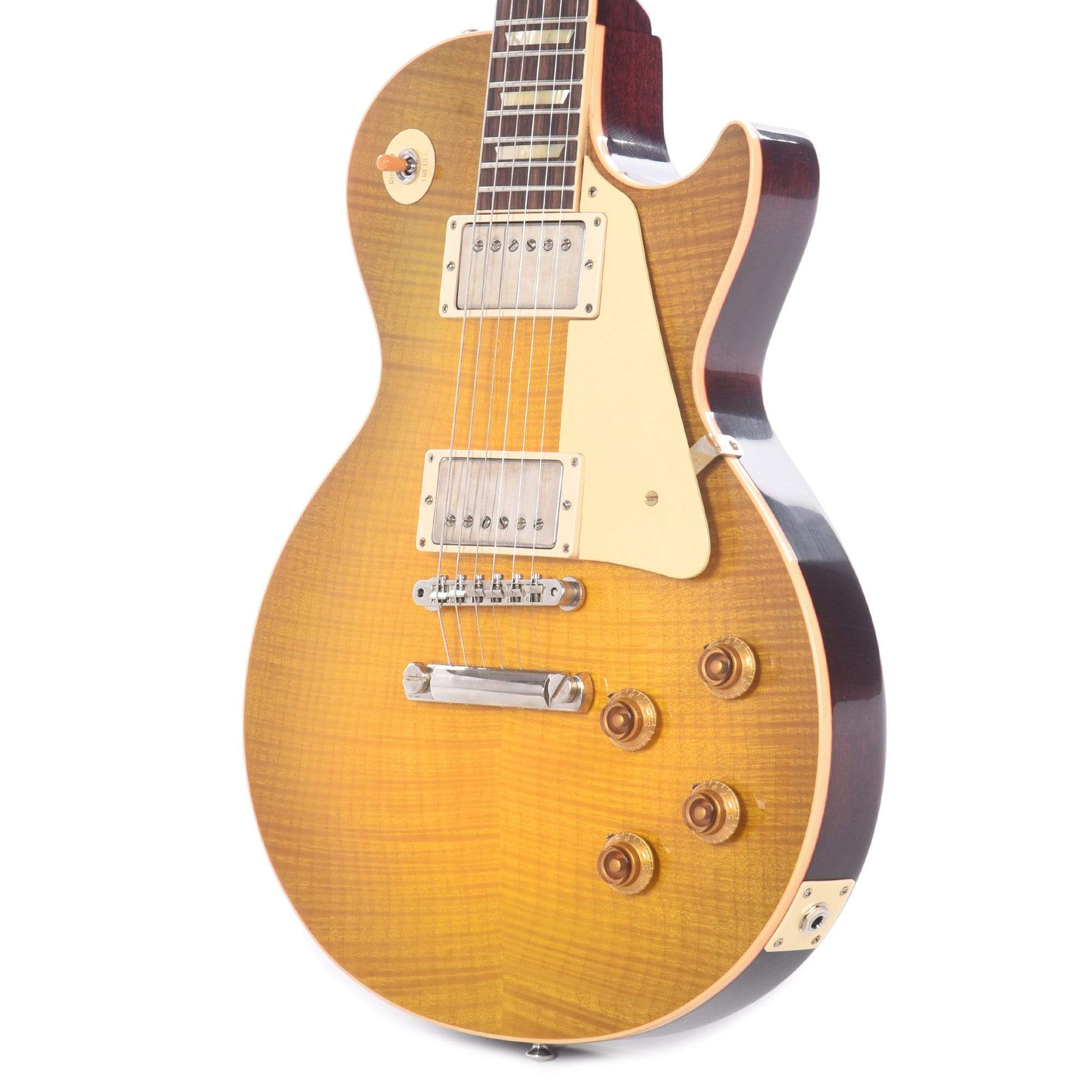 Gibson Custom Shop 1959 Les Paul Standard 