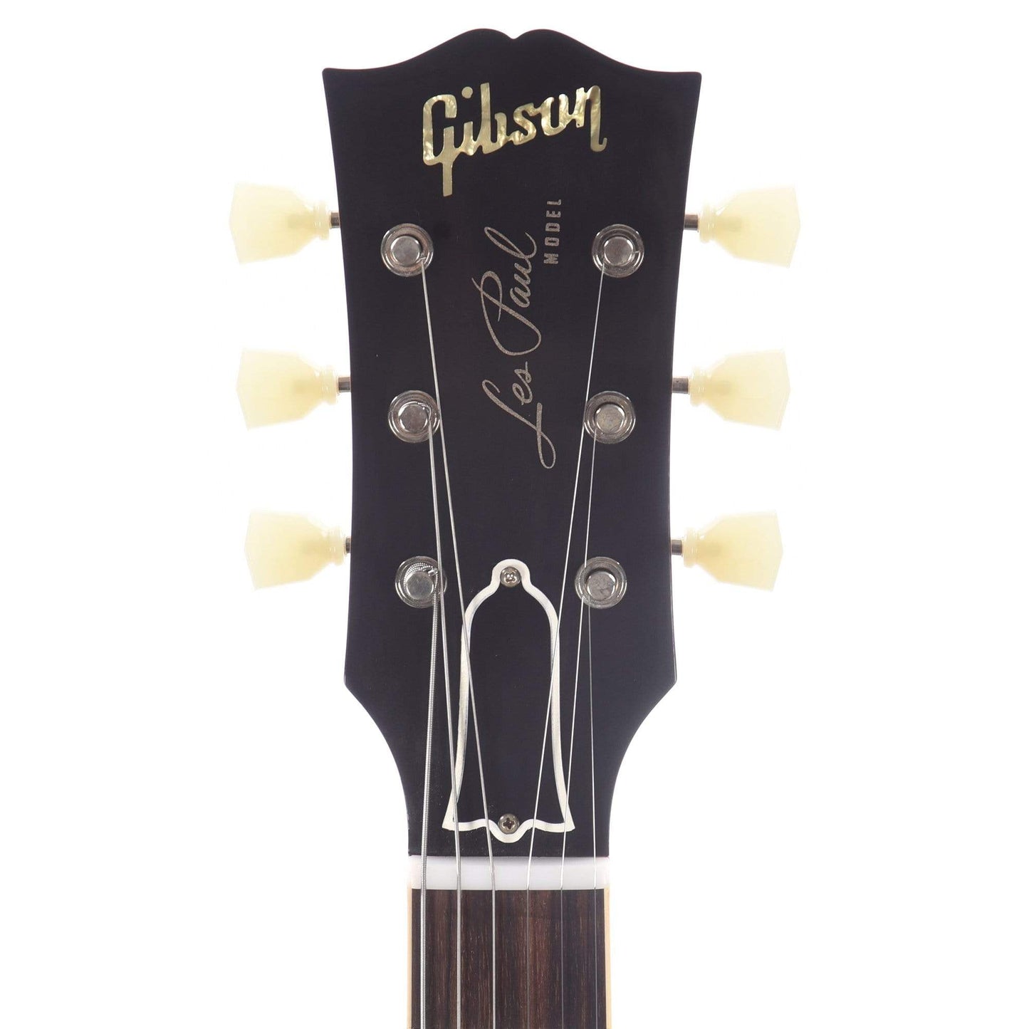 Gibson Custom Shop 1959 Les Paul Standard "CME Spec" Green Lemon VOS Electric Guitars / Solid Body