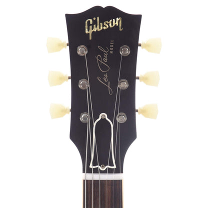 Gibson Custom Shop 1959 Les Paul Standard "CME Spec" Green Lemon VOS Electric Guitars / Solid Body