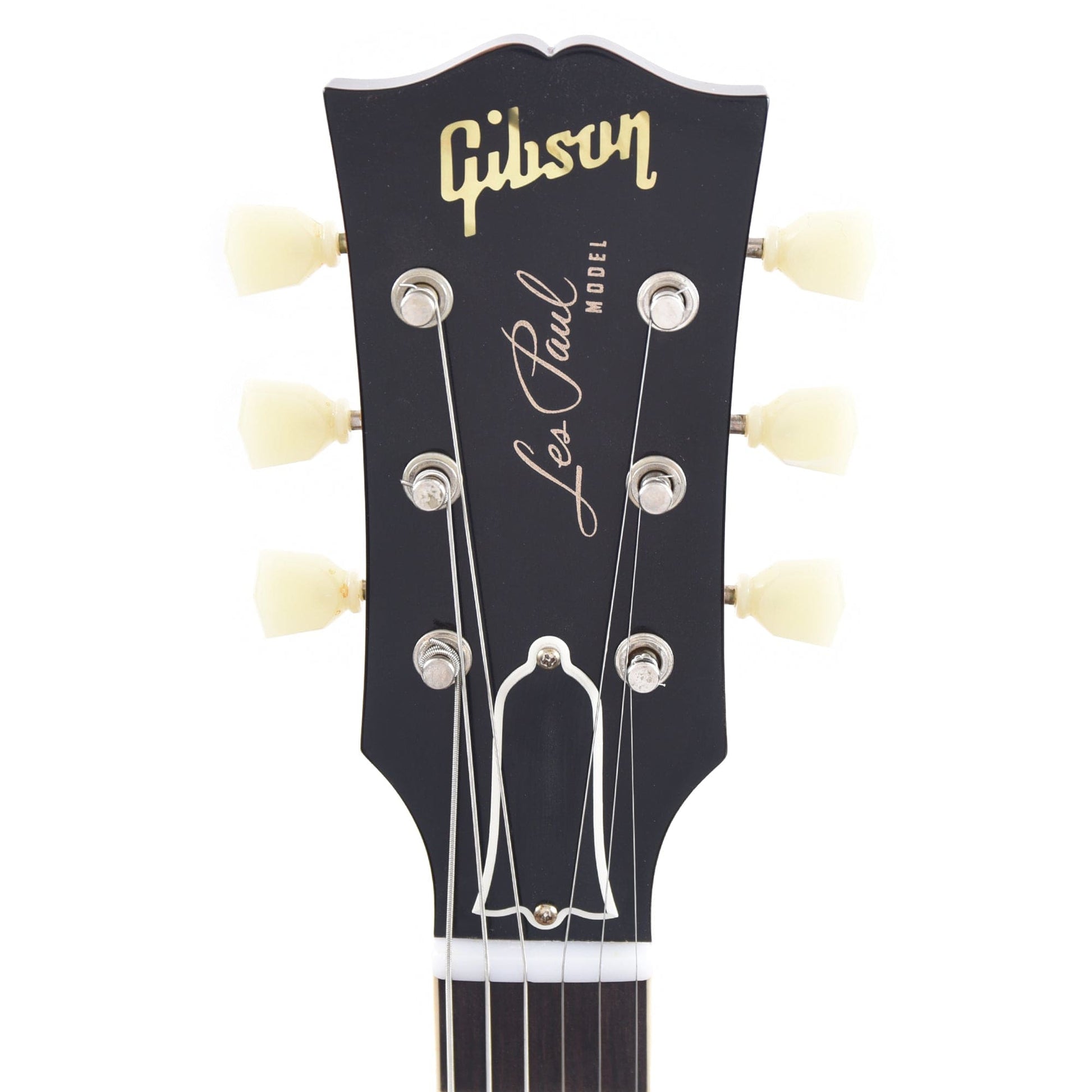 Gibson Custom Shop 1959 Les Paul Standard "CME Spec" Green Lemon VOS w/59 Carmelita Neck Electric Guitars / Solid Body