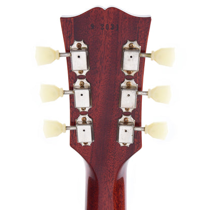 Gibson Custom Shop 1959 Les Paul Standard "CME Spec" Green Lemon VOS w/59 Carmelita Neck Electric Guitars / Solid Body