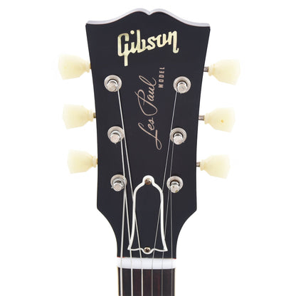 Gibson Custom Shop 1959 Les Paul Standard "CME Spec" Green Lemon VOS w/59 Carmelita Neck Electric Guitars / Solid Body