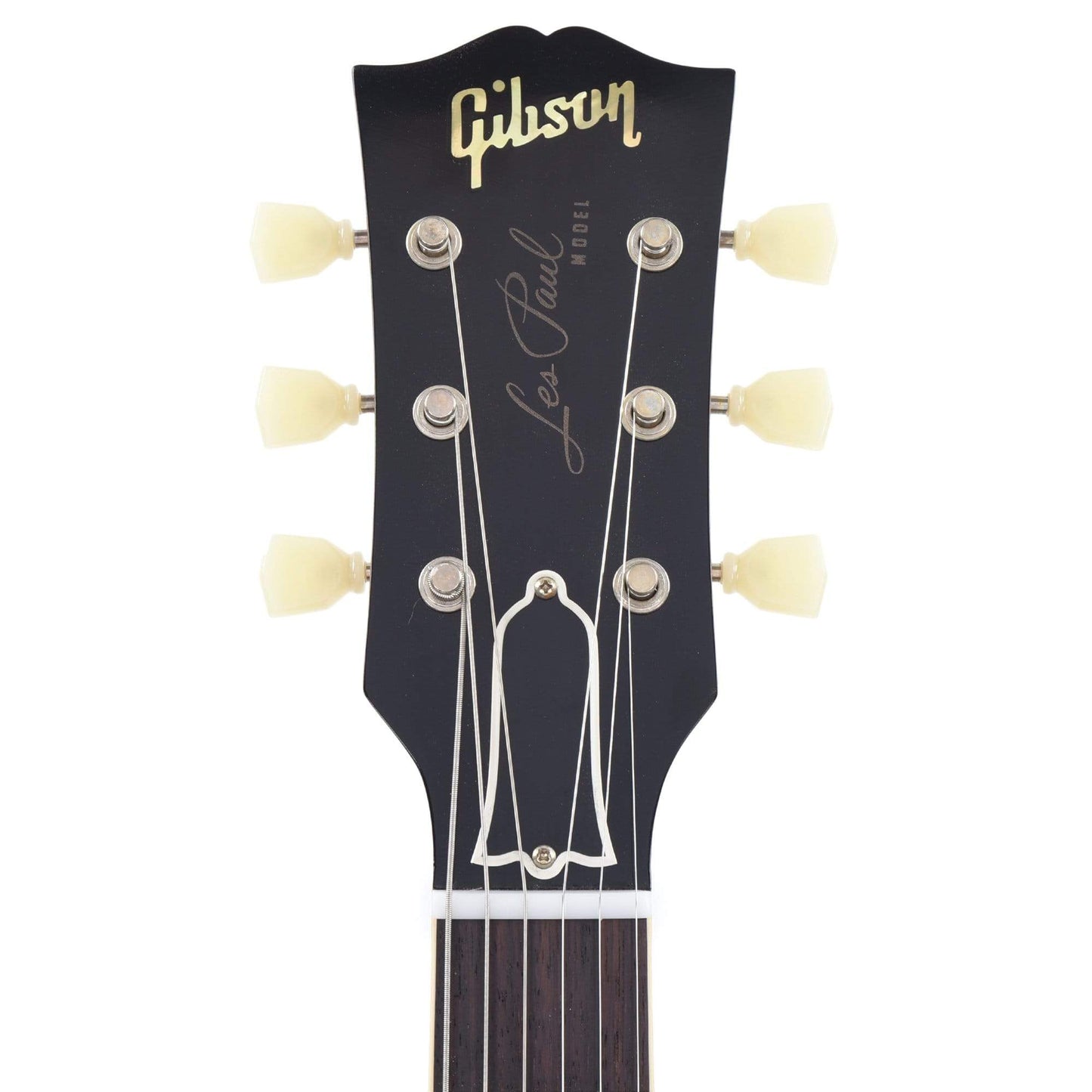 Gibson Custom Shop 1959 Les Paul Standard "CME Spec" Green Lemon VOS w/59 Carmelita Neck Electric Guitars / Solid Body