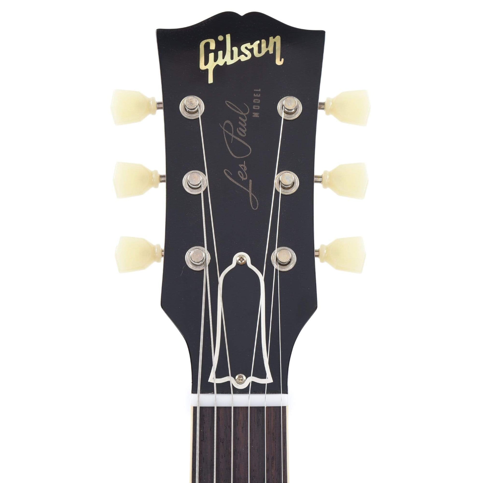 Gibson Custom Shop 1959 Les Paul Standard "CME Spec" Green Lemon VOS w/59 Carmelita Neck Electric Guitars / Solid Body