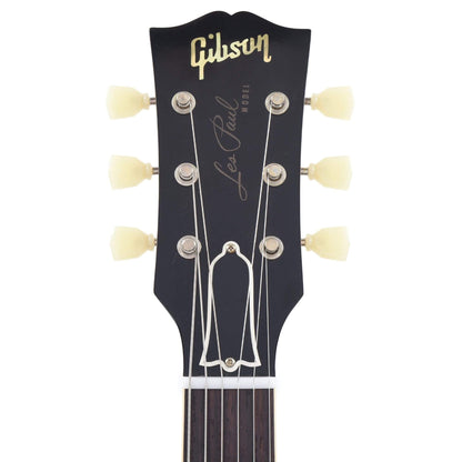 Gibson Custom Shop 1959 Les Paul Standard "CME Spec" Green Lemon VOS w/59 Carmelita Neck Electric Guitars / Solid Body