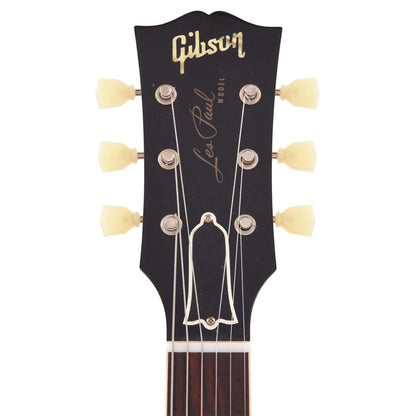 Gibson Custom Shop 1959 Les Paul Standard "CME Spec" Green Lemon VOS w/59 Carmelita Neck Electric Guitars / Solid Body