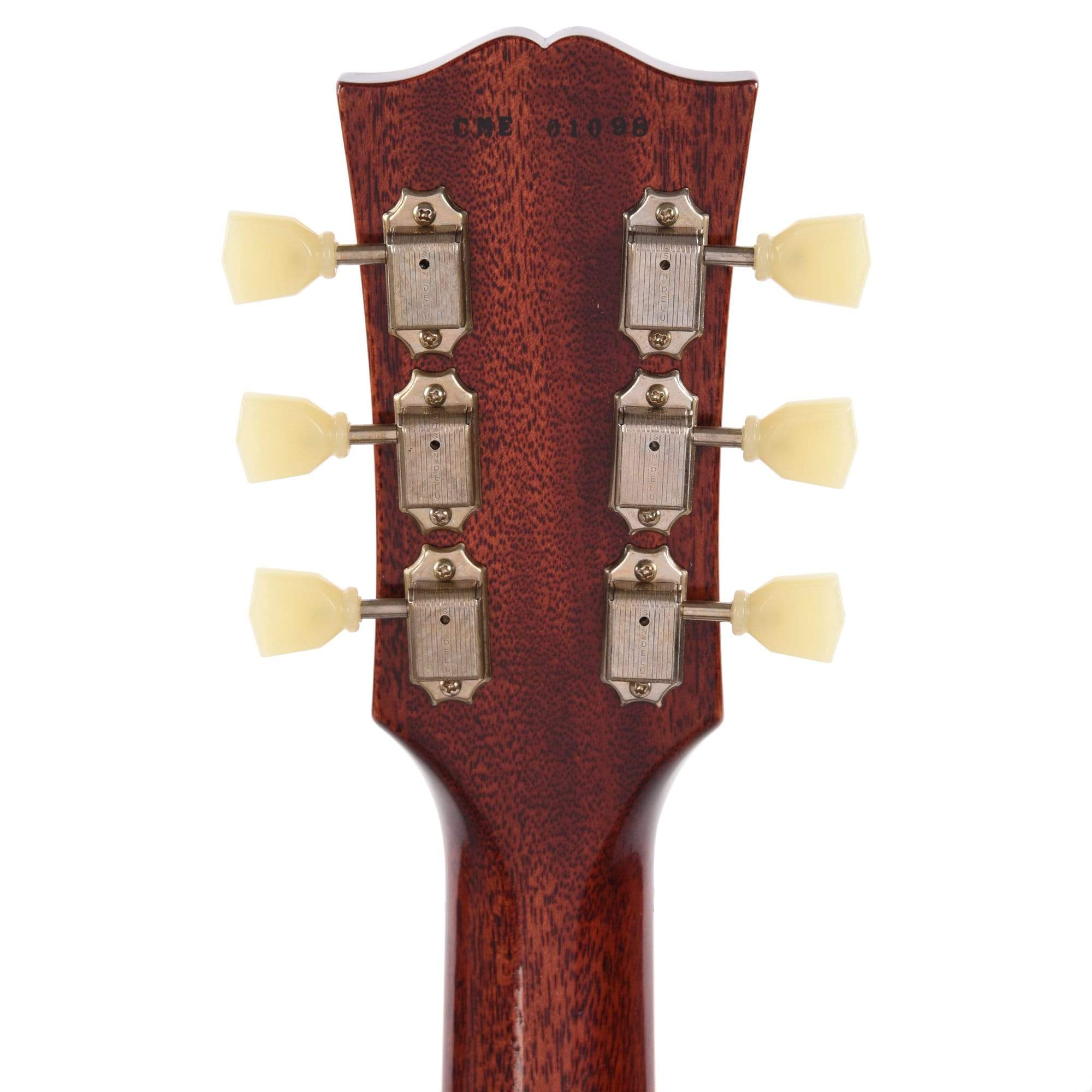 Gibson Custom Shop 1959 Les Paul Standard 